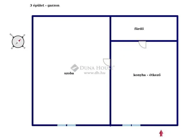 Eladó ház Hódmezővásárhely 192 nm