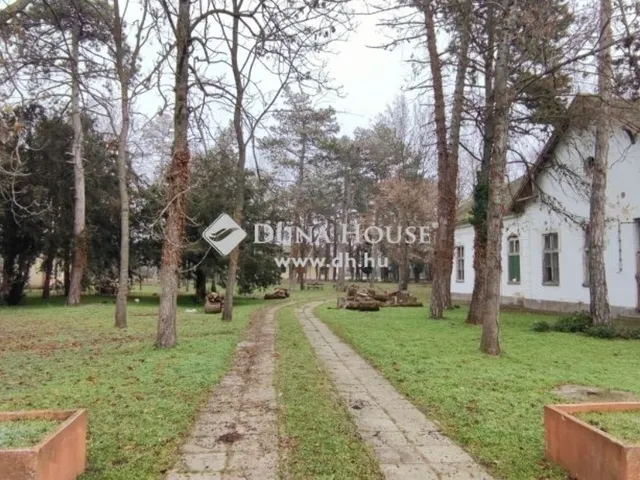 Eladó ház Hódmezővásárhely 179 nm