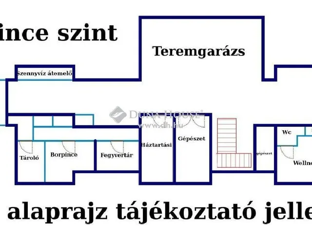 Eladó ház Kecskemét, Belsőnyír 1526 nm