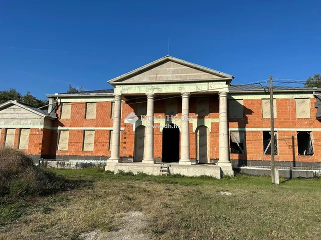 Eladó ház Kecskemét, Belsőnyír 1526 nm