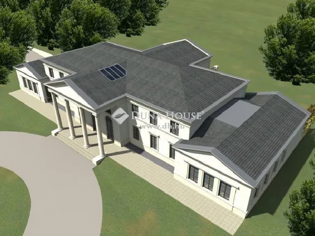 Eladó ház Kecskemét, Belsőnyír 1526 nm