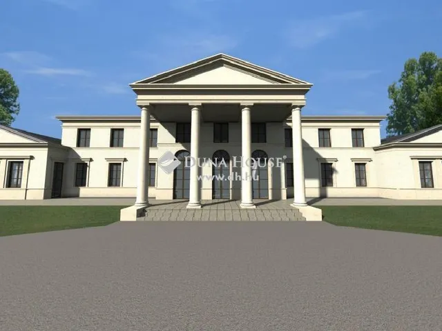 Eladó ház Kecskemét, Belsőnyír 1526 nm