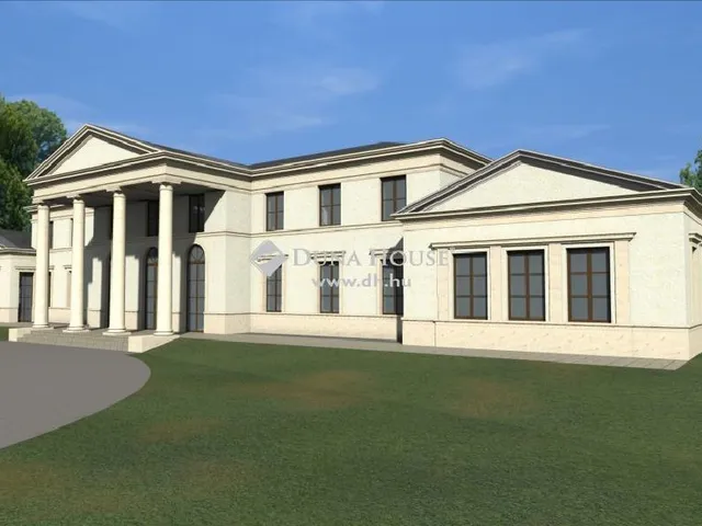 Eladó ház Kecskemét, Belsőnyír 1526 nm