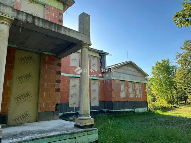 Eladó ház Kecskemét, Belsőnyír 1526 nm
