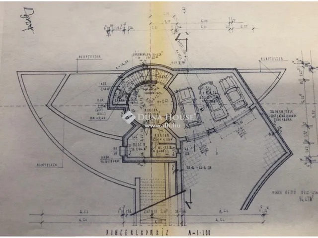 Eladó ház Sopron 435 nm