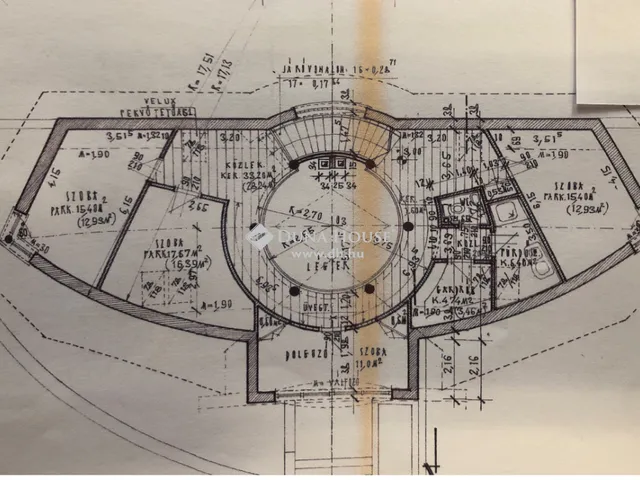 Eladó ház Sopron 435 nm