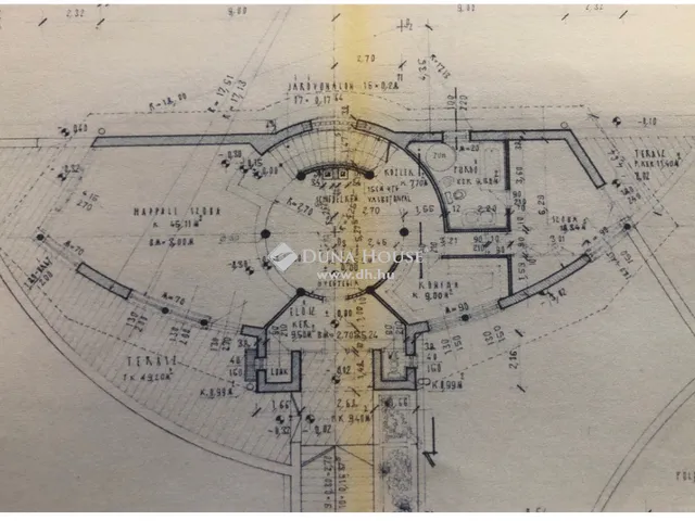 Eladó ház Sopron 435 nm