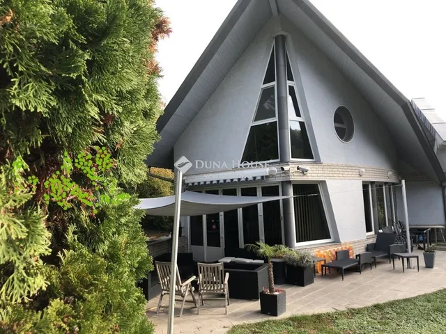 Eladó ház Sopron 435 nm