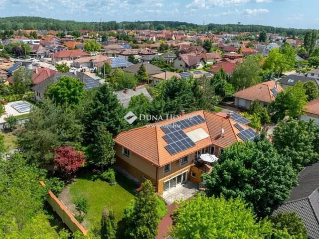 Eladó ház Kecskemét 203 nm