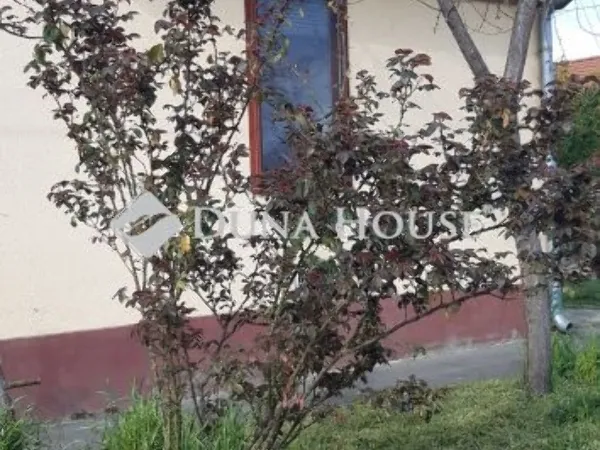 Eladó ház Szentes 54 nm