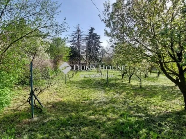 Eladó telek Szeged, Gyálarét 845 nm