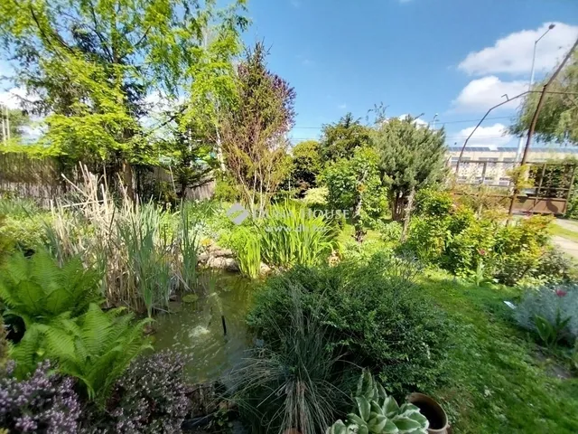 Eladó ház Szeged, Móraváros 135 nm