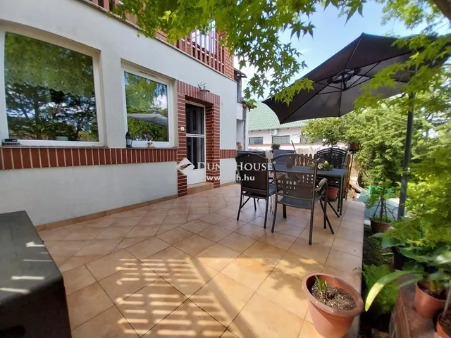 Eladó ház Szeged, Móraváros 135 nm