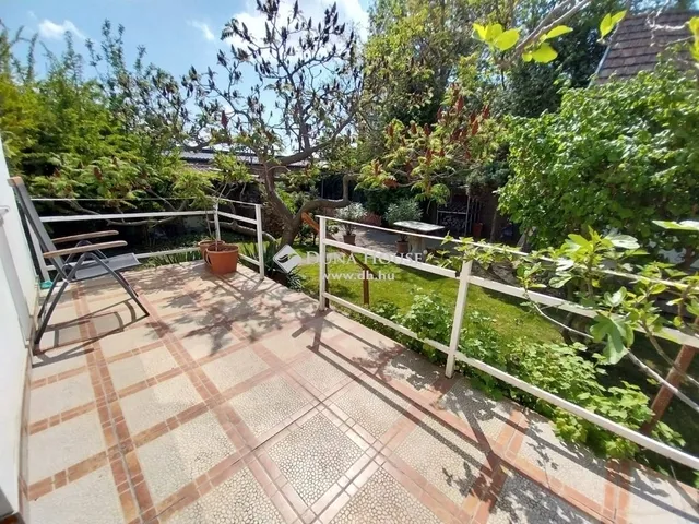 Eladó ház Szeged, Móraváros 135 nm