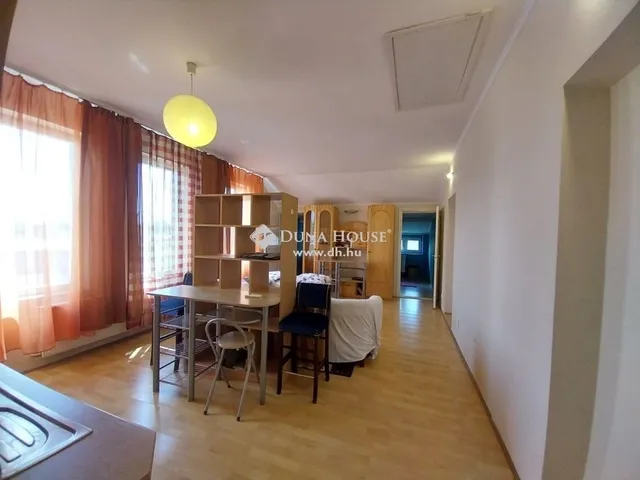 Eladó ház Szeged, Móraváros 135 nm