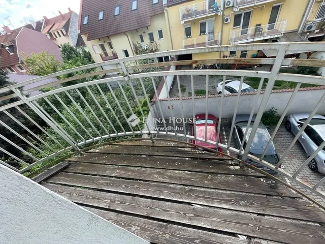 Eladó lakás Szeged 56 nm