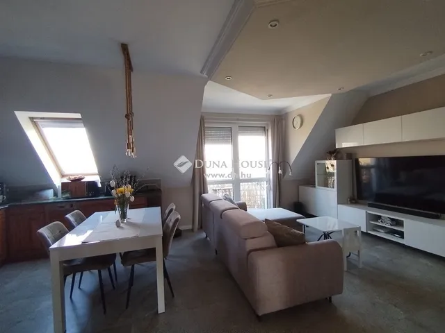 Eladó lakás Szeged, Alsóváros 80 nm