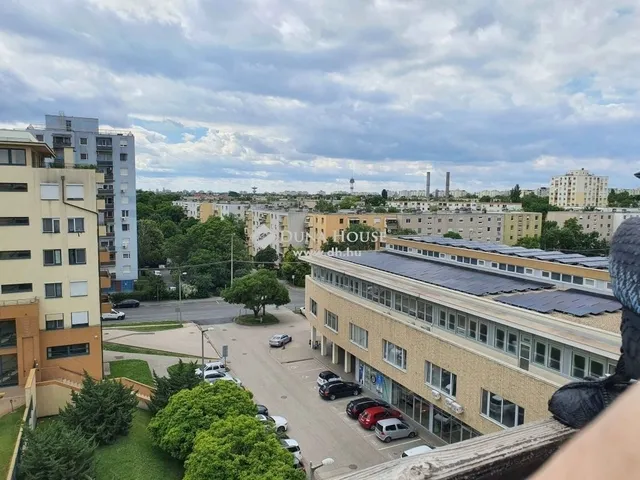 Eladó lakás Szeged, Felsőváros 207 nm