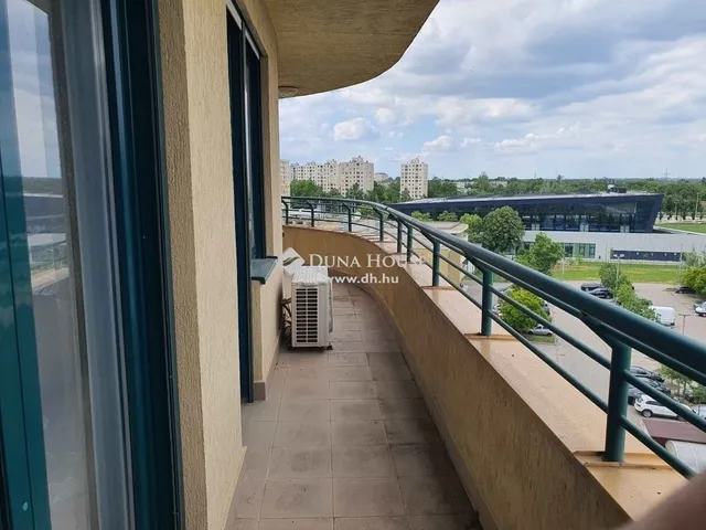 Eladó lakás Szeged, Felsőváros 207 nm