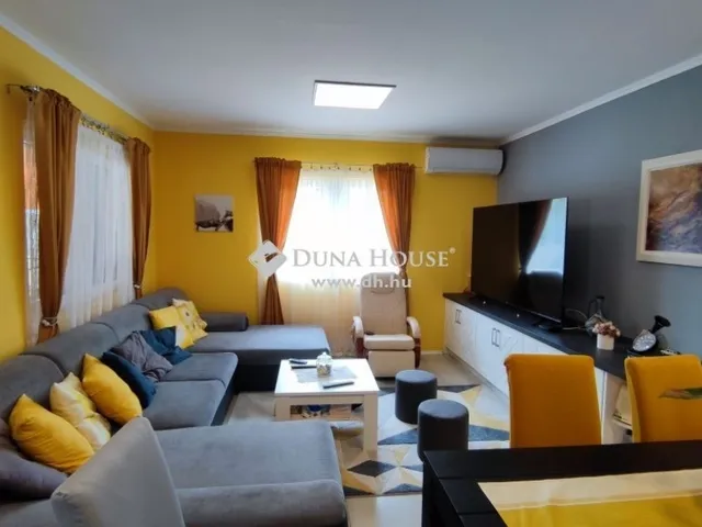 Eladó ház Deszk 129 nm