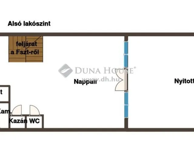 Eladó lakás Szeged, Újszeged 105 nm