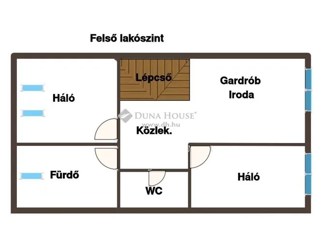 Eladó lakás Szeged, Újszeged 105 nm