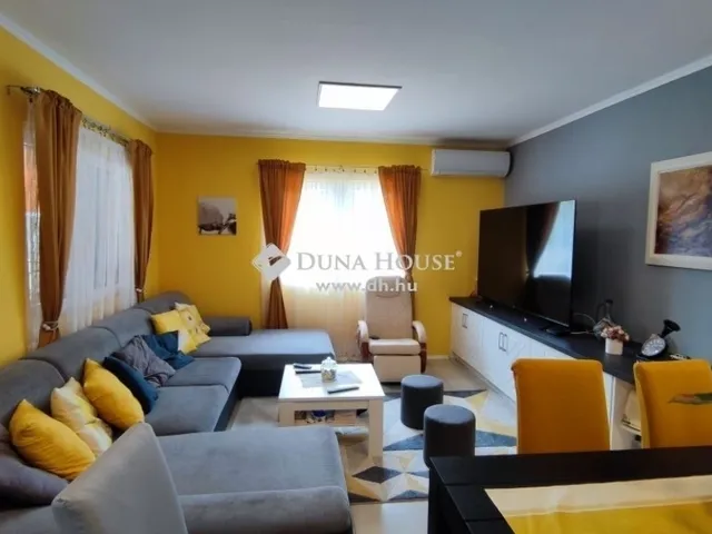 Eladó ház Deszk 129 nm