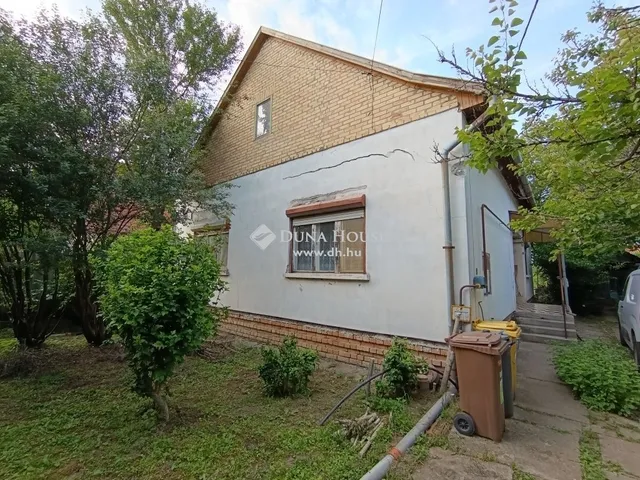 Eladó ház Szeged, Szőreg 96 nm