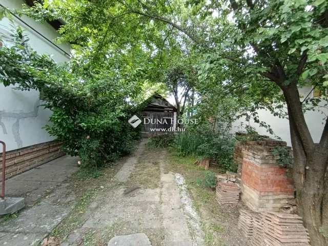 Eladó ház Szeged, Szőreg 96 nm