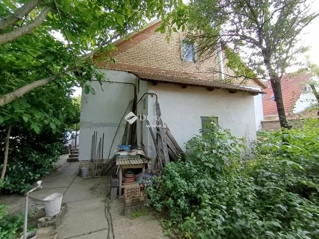 Eladó ház Szeged, Szőreg 96 nm