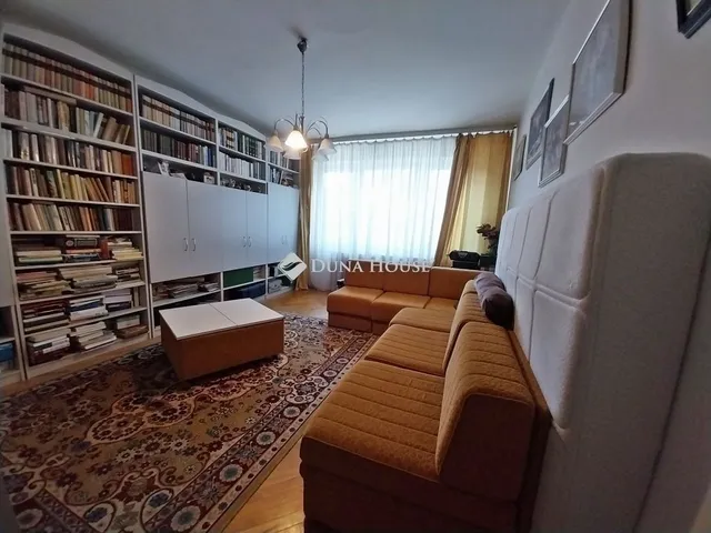 Eladó ház Szeged, Alsóváros 200 nm