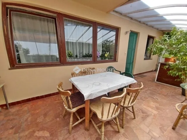 Eladó ház Szeged, Alsóváros 200 nm