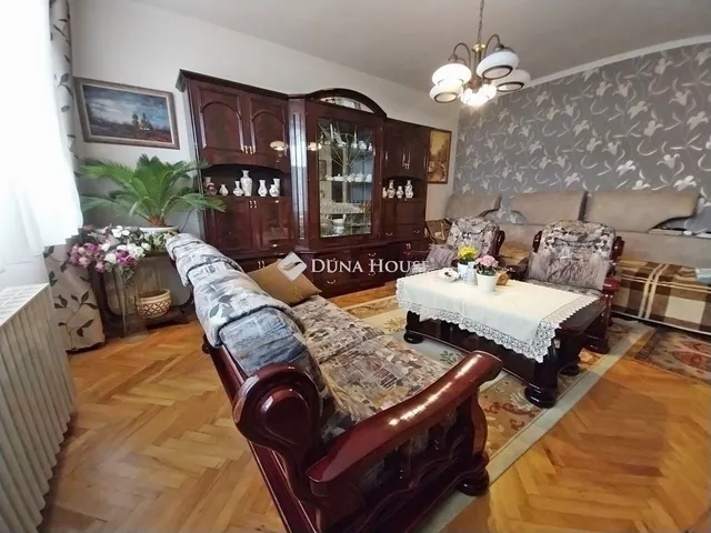 Eladó ház Szeged, Alsóváros 200 nm