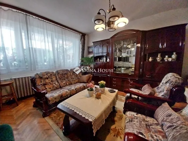 Eladó ház Szeged, Alsóváros 200 nm