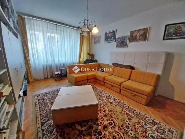 Eladó ház Szeged, Alsóváros 200 nm