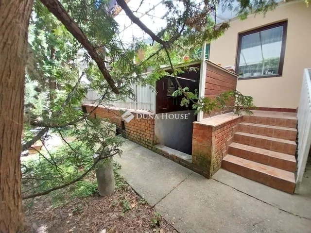 Eladó ház Szeged, Alsóváros 200 nm