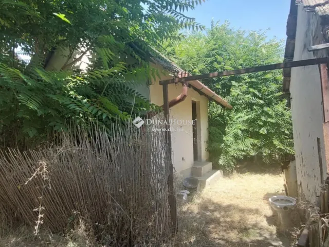 Eladó ház Újszentiván 50 nm