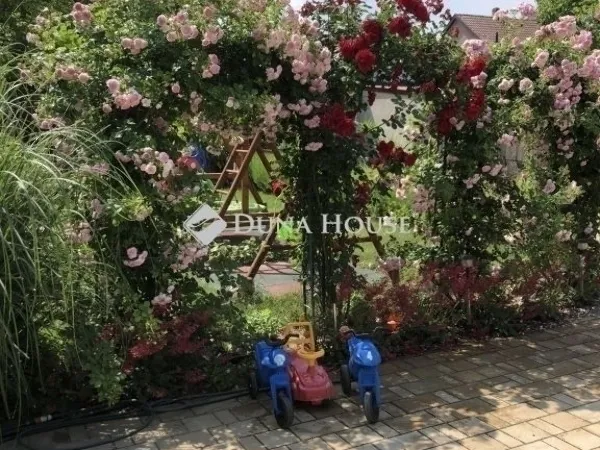 Eladó ház Szeged, Petőfitelep 341 nm