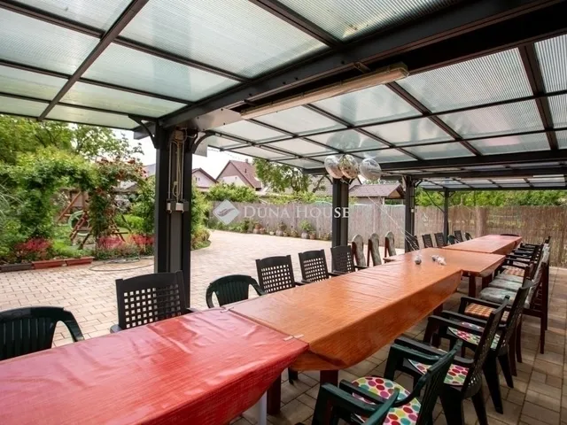 Eladó ház Szeged, Petőfitelep 341 nm