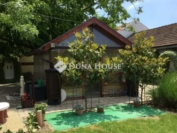 Eladó ház Szeged, Petőfitelep 341 nm