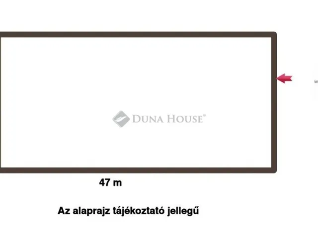 Eladó telek Maroslele 946 nm