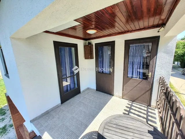 Eladó ház Szeged 36 nm