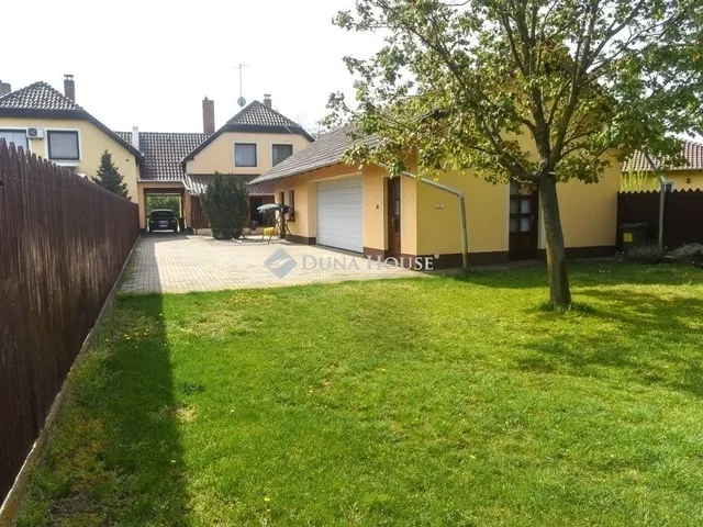 Eladó ház Mórahalom 140 nm