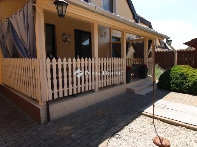 Eladó ház Mórahalom 140 nm
