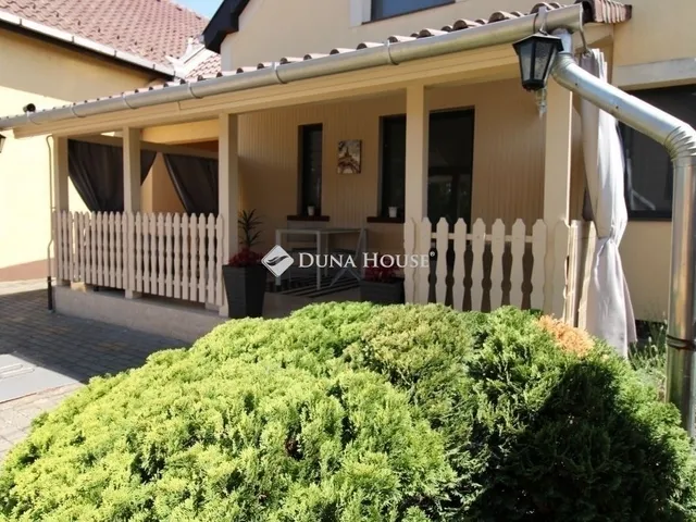 Eladó ház Mórahalom 140 nm