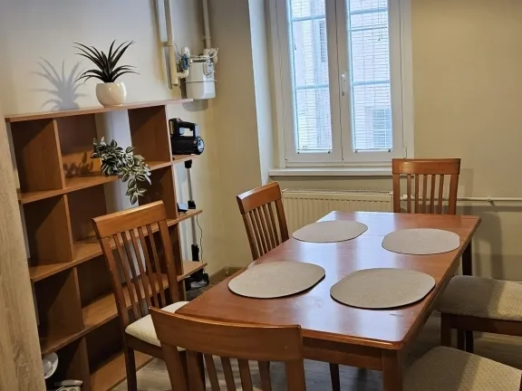 Kiadó lakás Szeged 86 nm