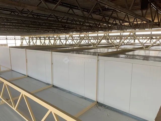 Eladó kereskedelmi és ipari ingatlan Hódmezővásárhely 1800 nm