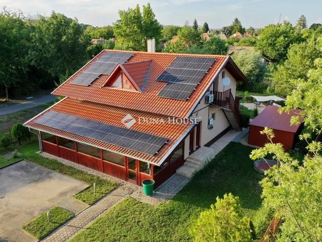 Eladó ház Csárdaszállás 105 nm