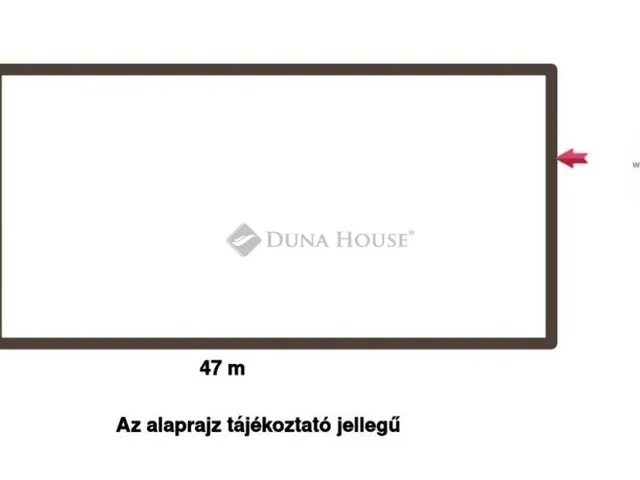 Eladó telek Maroslele 946 nm