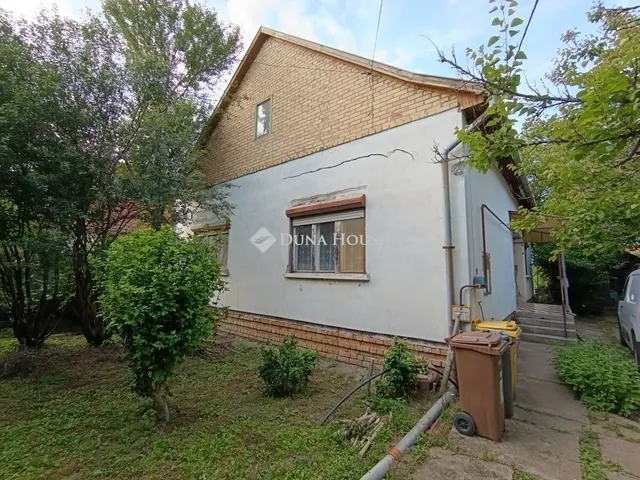 Eladó ház Szeged, Szőreg 96 nm